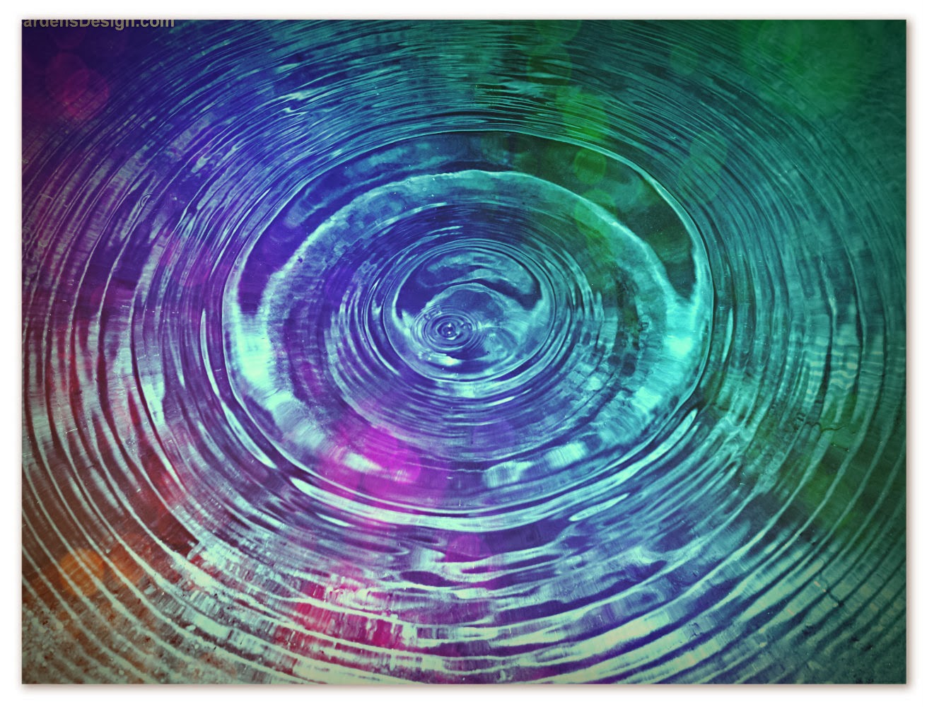 Shadows magick place Hydromancy and water scrying